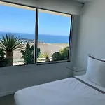 Design - Superb Seaviews - 70m2 - Large Terrace - Pool - No Extra Costs *