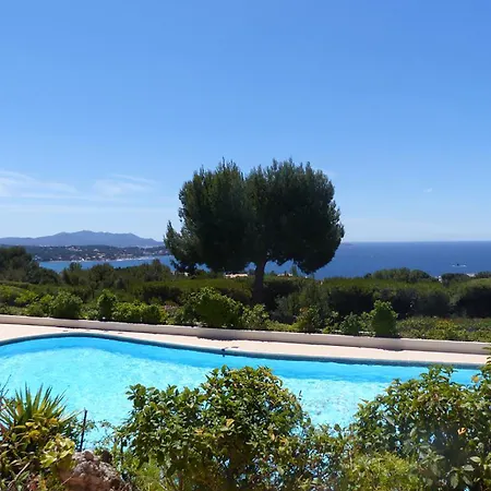 Design - Pool, Large Terrace And Panoramic Views Of Mediterranean דירה *