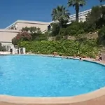 דירה Design - Superb Seaviews - 70m2 - Large Terrace - Pool - No Extra Costs *