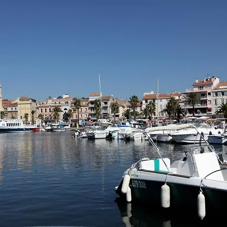 Appartement Design - Pool, Large Terrace And Panoramic Views Of Mediterranean *