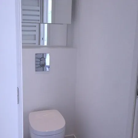 Design - Superb Seaviews - 70m2 - Large Terrace - Pool - No Extra Costs
