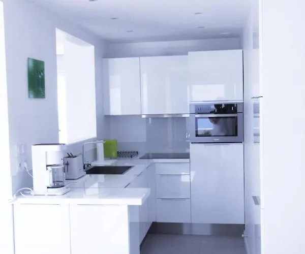 Design - Superb Seaviews - 70m2 - Large Terrace - Pool - No Extra Costs 방돌
