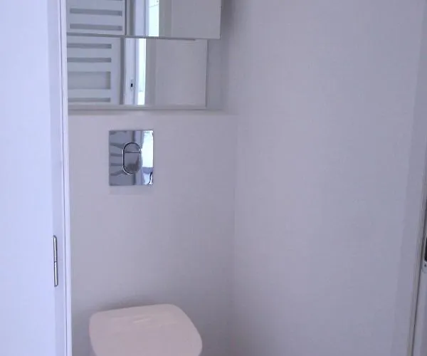 Design - Superb Seaviews - 70m2 - Large Terrace - Pool - No Extra Costs
