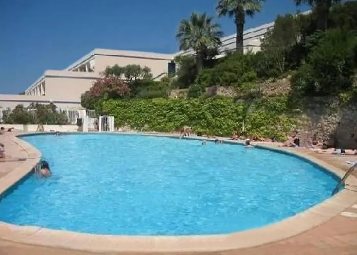 아파트 Design - Superb Seaviews - 70m2 - Large Terrace - Pool - No Extra Costs *