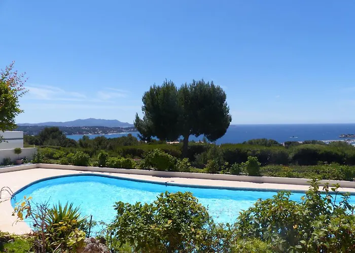 Design - Superb Seaviews - 70m2 - Large Terrace - Pool - No Extra Costs 아파트 *